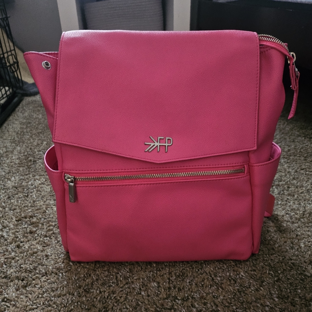 Freshly Picked Bag